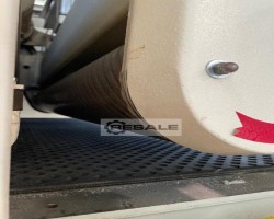 Maschine: HEESEMANN EH.52.13 Lw/Lk Bw Breitbandschleifmaschinen