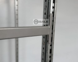 Maschine: SSI SCHäFER  R3000 LV 3103 Palettenregale