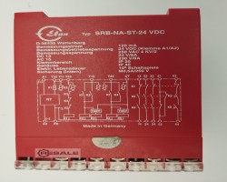 Maschine: ELAN SRB-NA-ST99-24VDC Ersatzteile