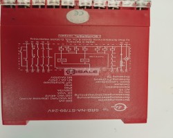 Maschine: ELAN SRB-NA-ST99-24V Ersatzteile