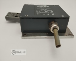 Maschine:  AZM 415-222pk Elektromagnetischer Riegel