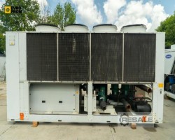 Maschine: EMICON PAE 4902 S KC Chiller