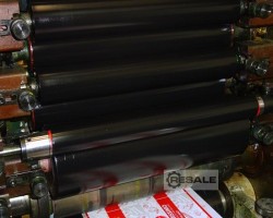 Maschine: LINTEC LPM 300 GT 