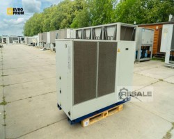 Maschine: MTA TAEevo Tech 081 Chiller