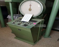 Maschine: PROBAT 20 750 Rohkaffee-Silo