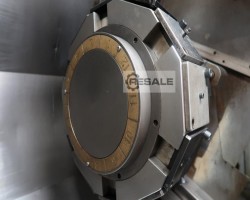 Maschine: MORI SEIKI NL 2000 MC/500 CNC Drehautomaten