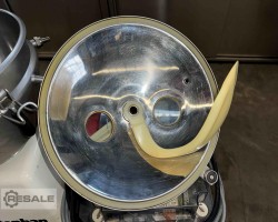 Maschine: STEPHAN UMC 12 Universalmaschine