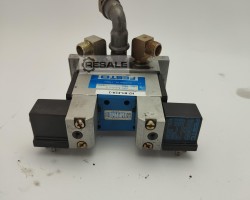 Maschine: FESTO JMFH-5/2-D-1-C Ersatzteile