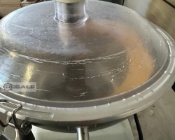 Maschine: STEPHAN PrimeCut12 Universalmaschinen