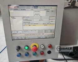 Maschine: ELUMATEC SBZ 140 Bearbeitungszentren