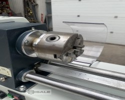 Maschine: WABECO 10200 Drehmaschinen