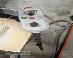 Maschine: ELUMATEC SBZ 122-64 Bearbeitungszentren