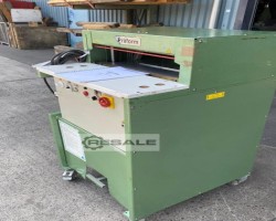 Maschine: SCHMEDT Präform 2100 Weiterverarbeitungsmaschinen