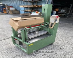 Maschine: SCHMEDT Präleg 1815 Weiterverarbeitungsmaschinen