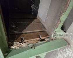 Maschine: PAAL KONTI 325 C Ballenpressen