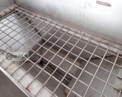 Maschine: BAUERMEISTER KR 13 Reinigungsmaschine