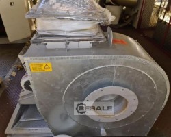 Maschine: VENTI OELDE HRV 45-224 / R GL 360 Gebläse