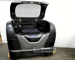 Maschine: KEYENCE Agilista 3200W AR-M2 G1L G1H 3D Drucker