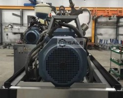 Maschine: AZELIO A-SE13-1 Klimaschränke