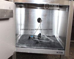 Maschine: HOBART FXLS-10A Spülmaschinen