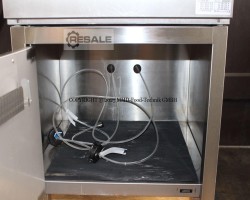 Maschine: HOBART FXLS-10A Spülmaschinen