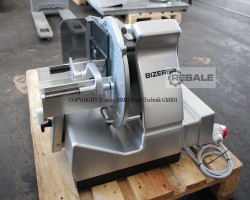 Maschine: BIZERBA VS12 A Aufschnittschneidemaschinen