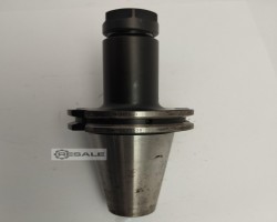 Maschine: GüHRING /HEIMER SK40 × ER16 × 100 Werkzeughalter