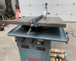 Maschine: MÖSSNER MK/14 Kreissägen