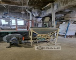 Maschine: BUHLER SORTEX E1E PolyVision 