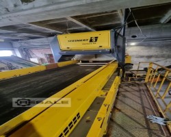 Maschine: STEINERT UniSort PC1000R 