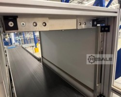 Maschine: SICK TTS080-B6M01X000MXX0FK00 RFID Tunnel