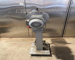 Maschine: LöDIGE M 20 G Pflugscharmischer