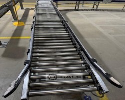 Maschine: NEXT diverse Rollenbahn