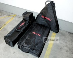 Maschine: AUTEL ADAS MaxiSYS MA 600 Mobil Full Kalibrierungssystem