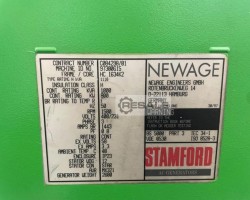 Maschine: JENBACHER 316 Gasmotoren