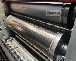 Maschine: HEIDELBERG SM 52-2-P 