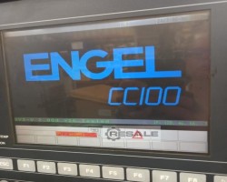 Maschine: ENGEL ES1800/250HL  250 T Spritzgiessmaschinen