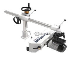 Maschine: HOLZKRAFT VSA 2048L easy Vorschub