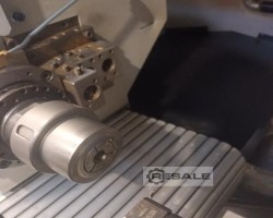 Maschine: CITIZEN L220-VIII CNC Langdrehmaschinen