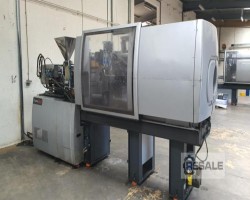 Maschine: SANDRETTO series 9 860/2200  - 220 T Spritzgiessmaschinen