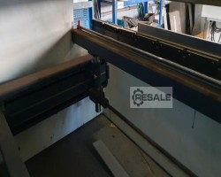 Maschine: BAYKAL APHS 3706x160 Abkantpressen