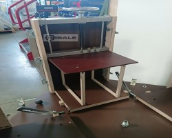 Maschine: D+E Müro 4x5000/A4 WT