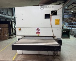 Maschine: DMC USK1350 M3 Holzschleifmaschinen