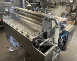 Maschine: GEA Batter Enrober ER1000 Überzieher