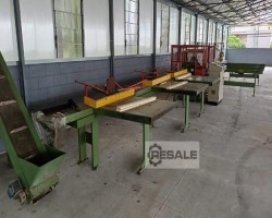 Maschine: CURSAL TRV 500 Trennsägen