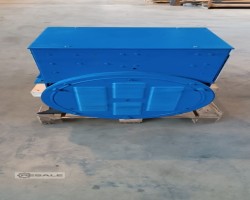 Maschine: MARELLI MOTORI M7B 315 LD 4 Drehstromgeneratoren