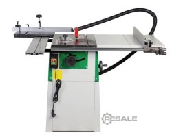 Maschine: HOLZSTAR TKS 200 Tischkreissägen