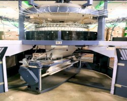 Maschine: TERROT UCC 548 Strickmaschinen