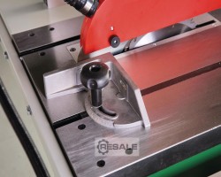 Maschine: HOLZSTAR TKS 254E Tischkreissägen