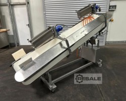 Maschine: KEMPER SBR 2500 G Brotanlagen